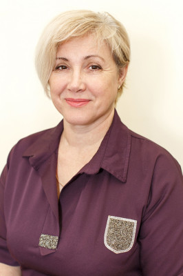 Яхнова Ирина Николаевна Яхнова Ирина Николаевна