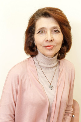 Лаптева Жанна Владимировна Лаптева Жанна Владимировна
