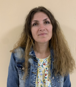 Полегаева Марина Николаевна Полегаева Марина Николаевна