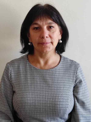 Идрисова Лариса Владимировна Идрисова Лариса Владимировна