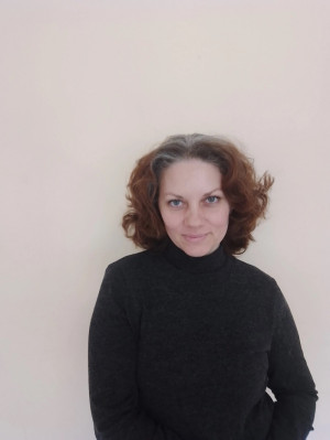 Юсупова-Федотова Кристина Петровна Юсупова-Федотова Кристина Петровна